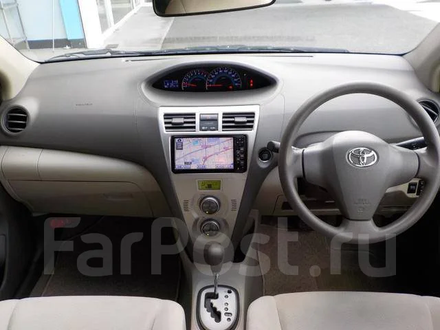 Toyota Belta. ��������, ��������, 1.3 (87��.�.), ������, 51 000����. ��, �/�. ��� ����� �� ������������ ����