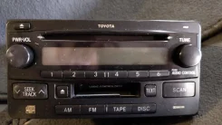 JVC KW-V30 ����