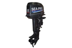 Sea-Pro. 30��.�., 2-�������, ����������, ���� S (381 ��), 2021 ���. ��� ����� �� �������� ����