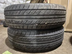 Bridgestone B-style EX. ������, 2008 ���, �/�, ����� �� 5�% ����