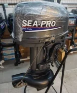 Sea-Pro. 30��.�., 2-�������, ����������, ���� S (381 ��), 2021 ���. ��� ����� �� �������� ����