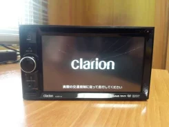 Clarion NX514 ����