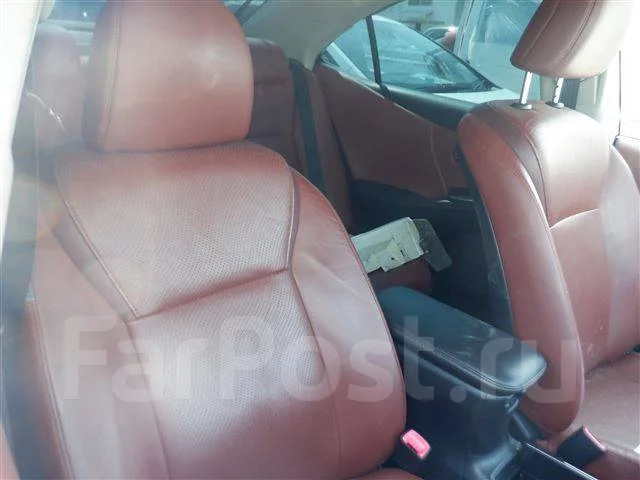 Lexus HS250h. ANF10, 2AZFXE ����