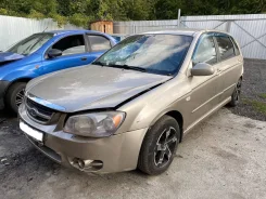 Kia Cerato. LD, G4ED ����