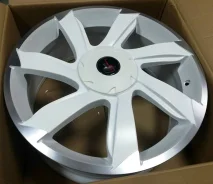 LegeArtis Concept-MZ505. 7.0x17", 5x114.3, ET60, �� 67,1���. ����