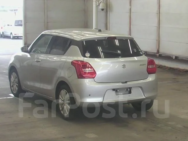Suzuki Swift ����
