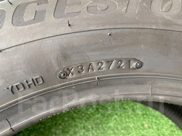 Bridgestone Blizzak Spike-02 SUV. ������, ����������, ����� ����
