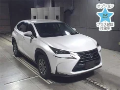 Lexus NX200t ����