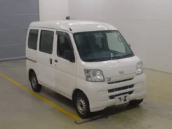 Daihatsu Hijet ����