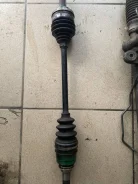 ������ �������� ����� Toyota VITZ SCP10, 1SZFE 43420-52040 ����