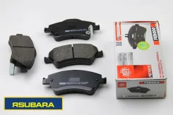 Ferrodo ������� ��������� Subaru Forester � �������� ��� ���������� FDB1947 ����