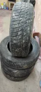 Dunlop Le Mans RV501. ������, �/�, ����� 30 % ����