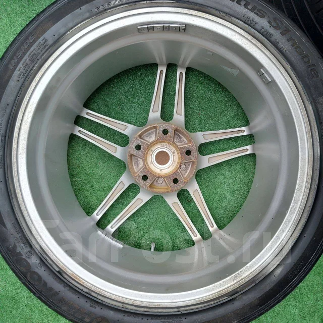 AVS Model 5. 8.0x18", 5x114.3, ET38, �� 73���. ����