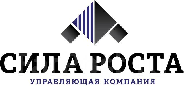 Сила роста. УК сила роста. Сила роста компания. УК сила роста логотип. АО аметист и УК сила роста.