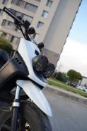 Yamaha BWs 100. 100����. ��., ��������, ��� ���, � �������� ����