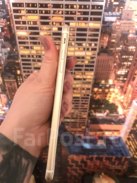 Apple iPhone 7 Plus. �/�, ������� ����