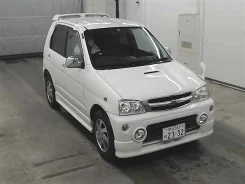 Daihatsu Terios Kid. �������, 4wd, 0.7 (60��.�.), ������, 59 000����. ��, �/�, ��� ���. ��� ����� �� ������� ����
