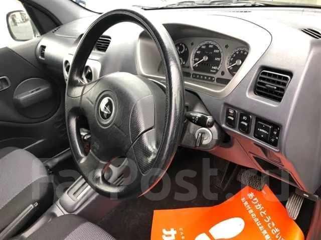 Daihatsu Terios Kid. �������, 4wd, 0.7 (60��.�.), ������, 59 000����. ��, �/�, ��� ���. ��� ����� �� ������� ����