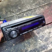Kenwood RDT ����