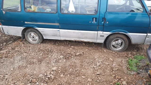 Kia Besta. 1234, 2G ����