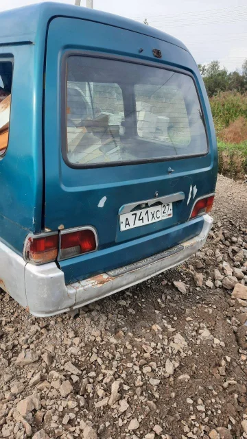 Kia Besta. 1234, 2G ����