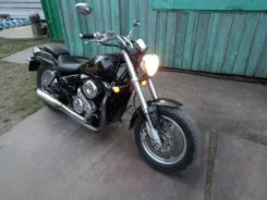 Suzuki VZ 400 Desperado. 400����. ��., ��������, ���������, ������ �� �� ����