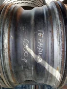 Wald Germania. 9.0x22.5" ����