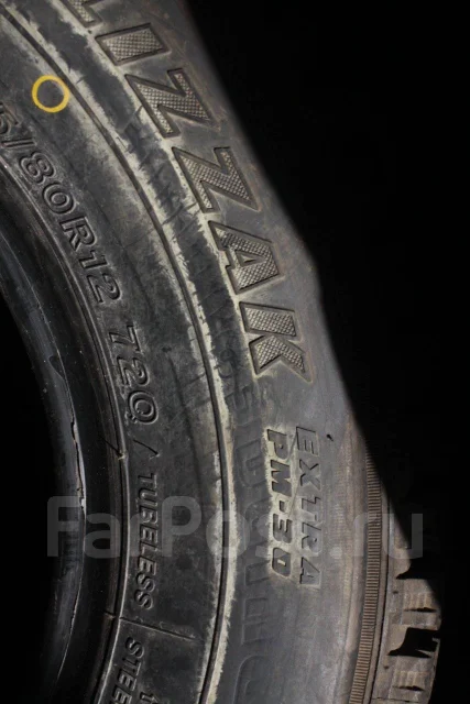Bridgestone Blizzak Extra PM-30. ������, ��� �����, �/�, ����� �� 5 % ����