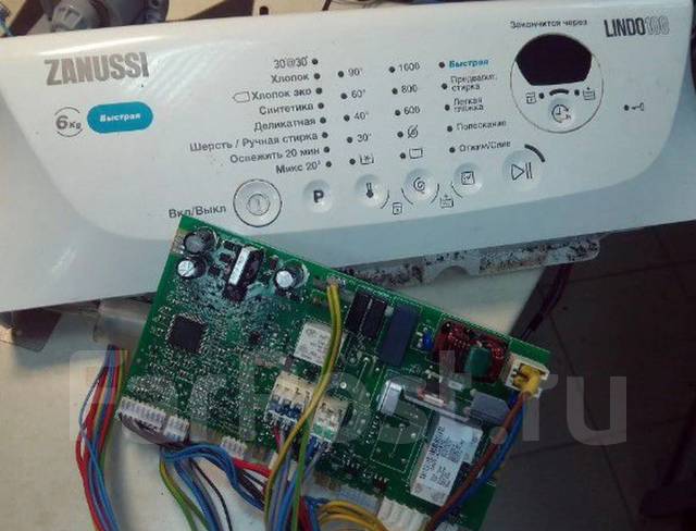 Частный мастер. Ремонт бытовой техники, стиральных машин, плит ...