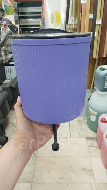 Умывальник пластиковый, новый, в наличии в Уссурийске