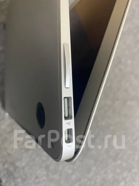 Apple MacBook Air 13 2011 Mid. 13.3", 1,7����, ��� 4 ��, ���� 128���, WiFi: 1, Bluetooth: 1, ����������� �� 2��. ����