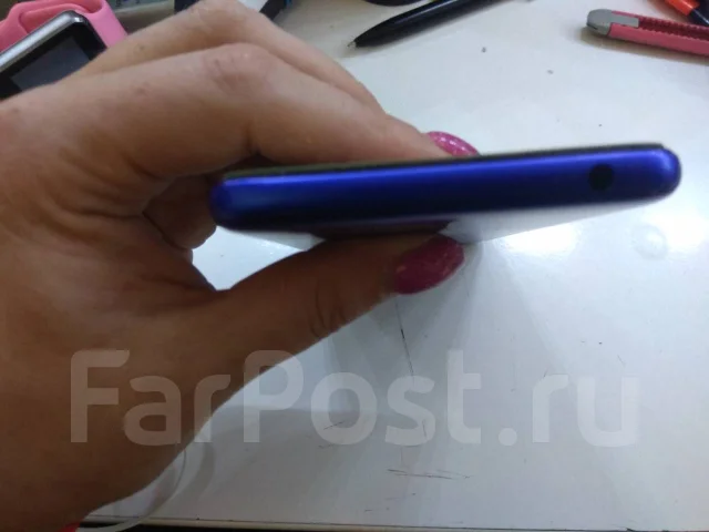 Meizu M6. �/�, �����, Dual-SIM ����
