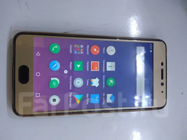 Meizu M6. �/�, �����, Dual-SIM ����