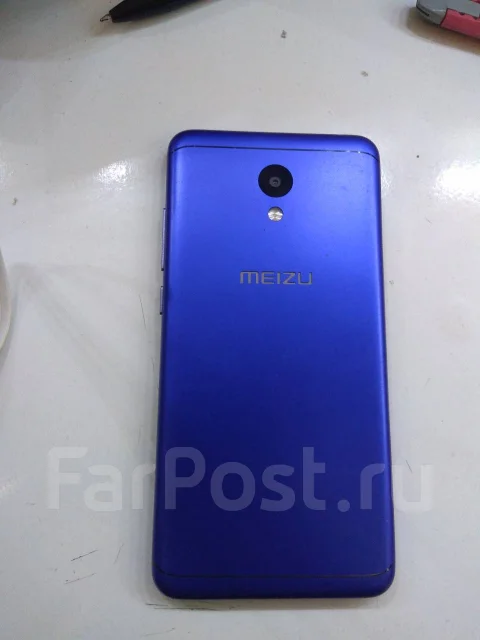 Meizu M6. �/�, �����, Dual-SIM ����