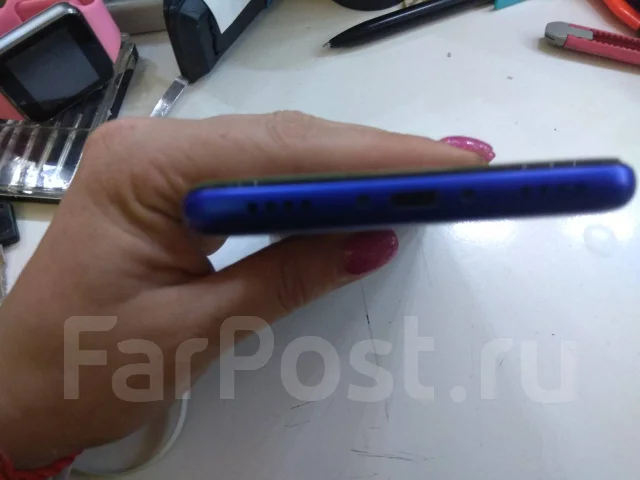 Meizu M6. �/�, �����, Dual-SIM ����
