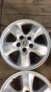 Lifan. 6.5x16", 5x114.3, ET45 