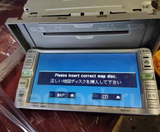 Магнитола nddn w56 инструкция