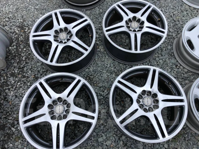 Winners. 7.0x17", 5x100, 5x114.3, ET40, �� 72���. ����