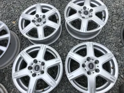 Top True. 6.0x15", 5x114.3, ET45 ����