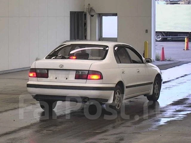 Toyota Corona. �������, ��������, 2.0, ������, 154 000����. ��, �/�, ��� ���. ��� ����� �� ������������ ����