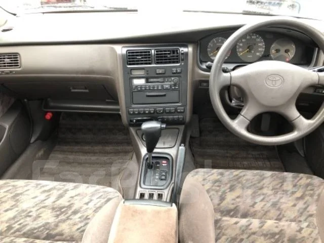 Toyota Corona. �������, ��������, 2.0, ������, 154 000����. ��, �/�, ��� ���. ��� ����� �� ������������ ����
