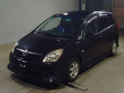 Toyota Corolla Spacio. �������, ��������, 1.8 (132��.�.), ������, 30 000����. ��, �/�, ��� ���. ��� ����� �� ������������ ����