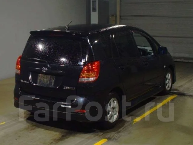 Toyota Corolla Spacio. �������, ��������, 1.8 (132��.�.), ������, 30 000����. ��, �/�, ��� ���. ��� ����� �� ������������ ����