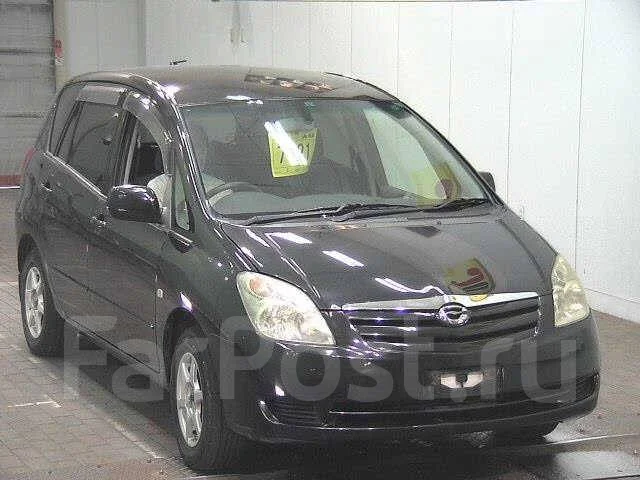 Toyota Corolla Spacio. �������, 4wd, 1.8 (125��.�.), ������, 79 000����. ��, �/�, ��� ���. ��� ����� �� ������������ ����