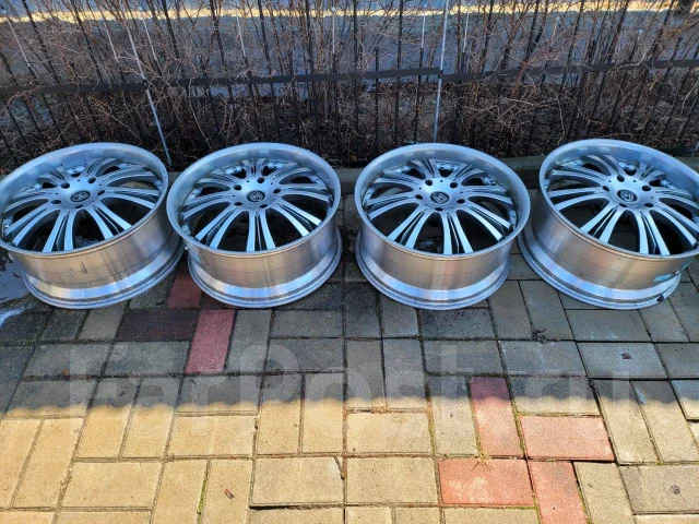 Marcello. x22", 5x150 ����