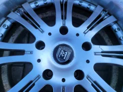 Marcello. x22", 5x150 ����