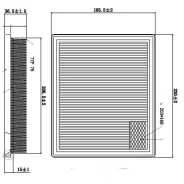 ������ ��������� Doubleforce DFA22009 DFA22009 ����