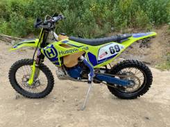 Husqvarna TE 250. 250����. ��., ��������, ��� ���, ������ �� �� ����