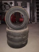 Rosava TRL-501. ������, 2016 ���, ����� ����