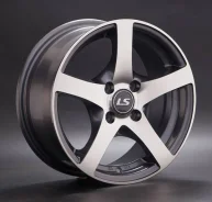 LS Wheels LS 357